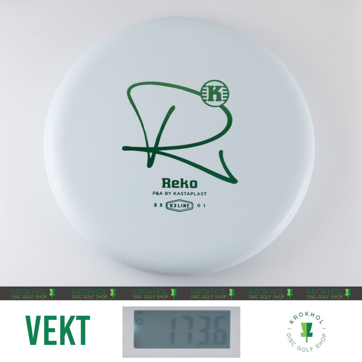 K3 Reko