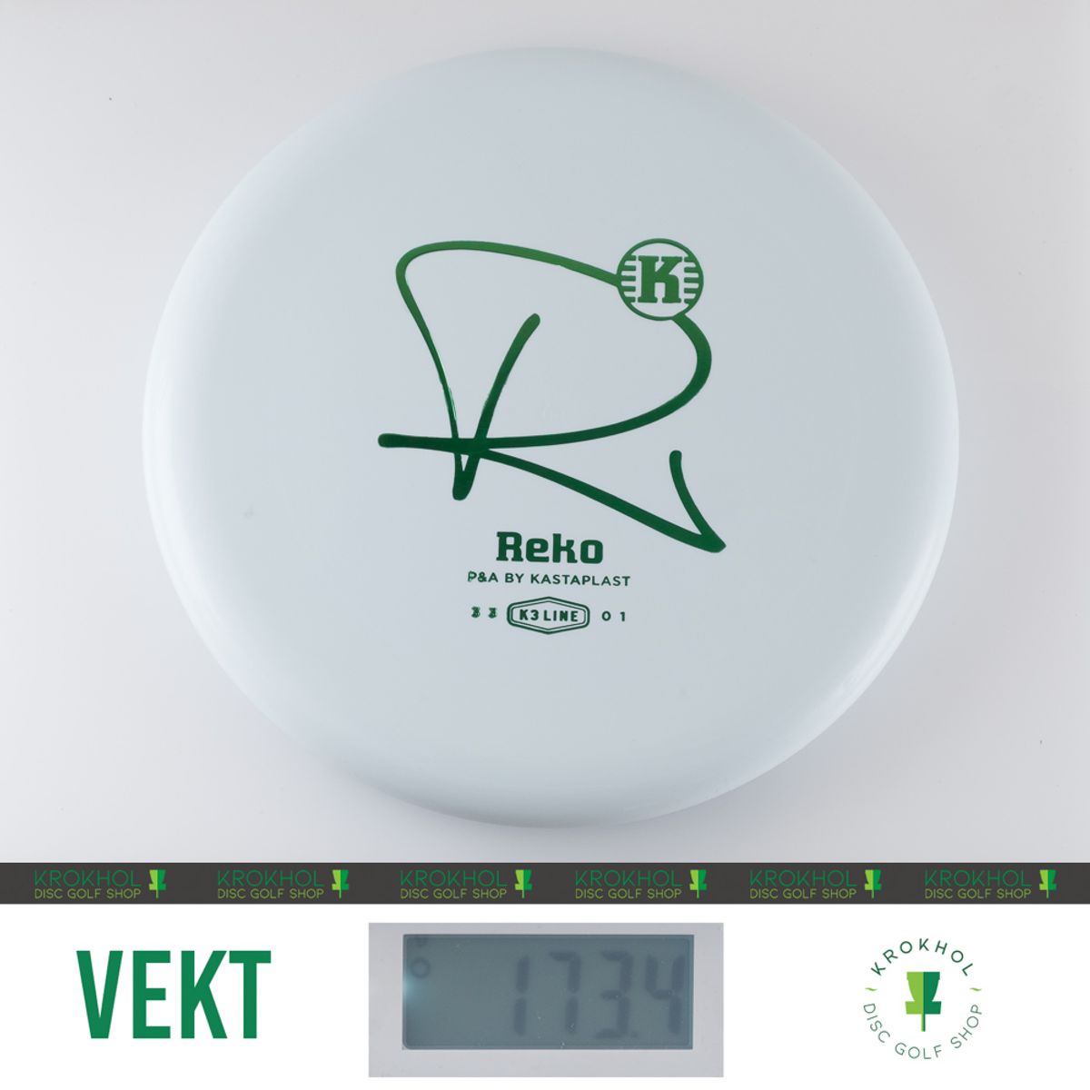K3 Reko