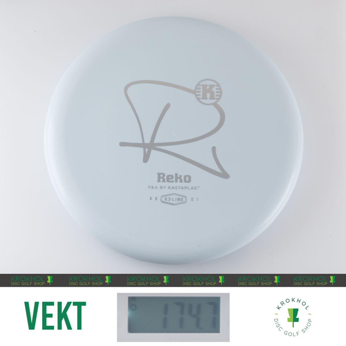 K3 Reko