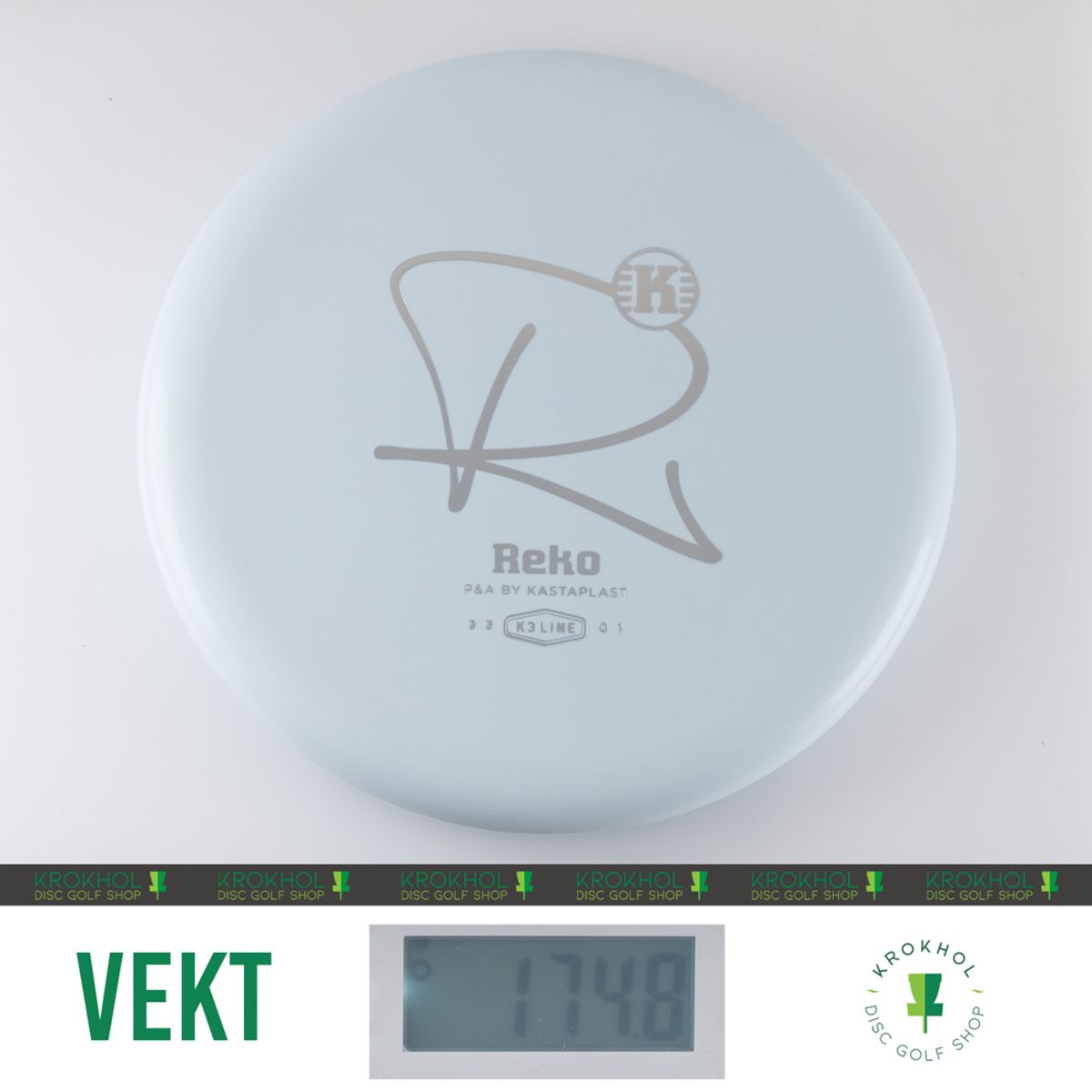 K3 Reko