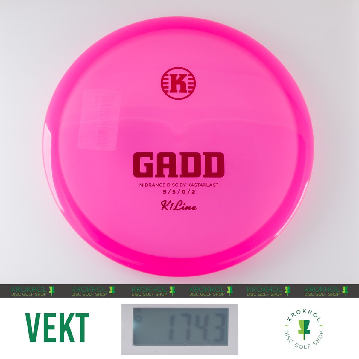 K1 Gadd