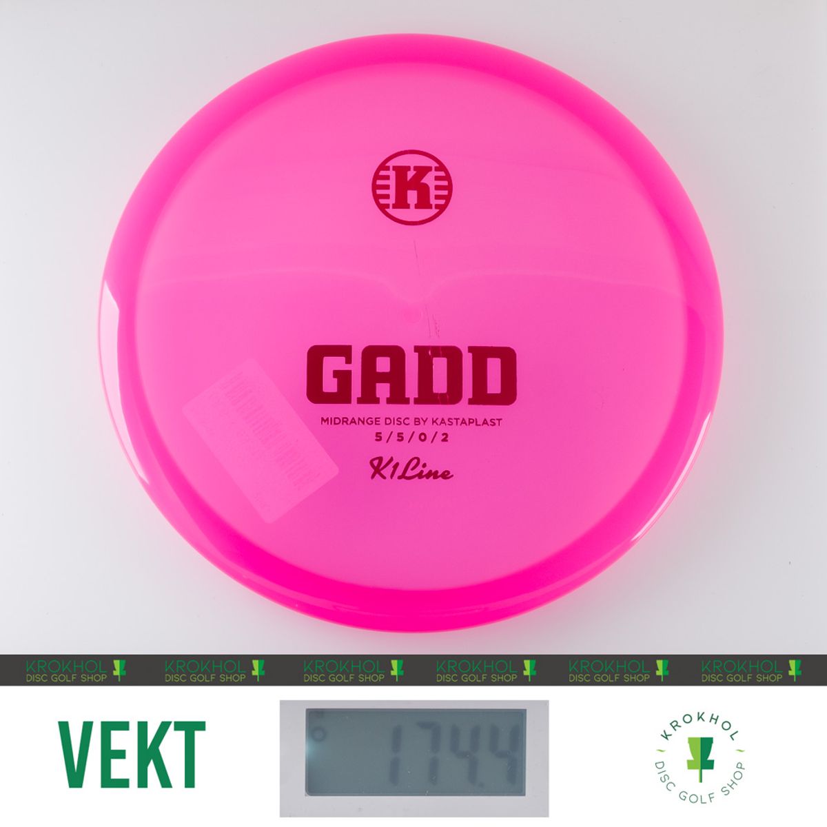 K1 Gadd