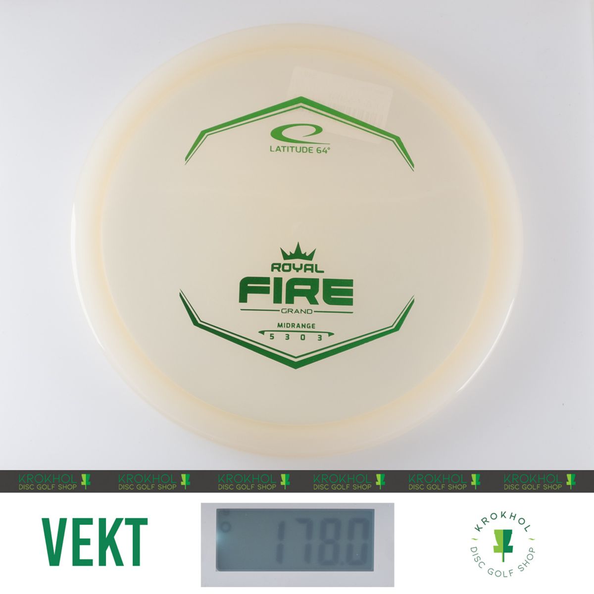 Clear Fire
