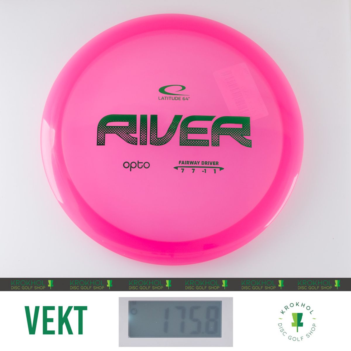 Opto River