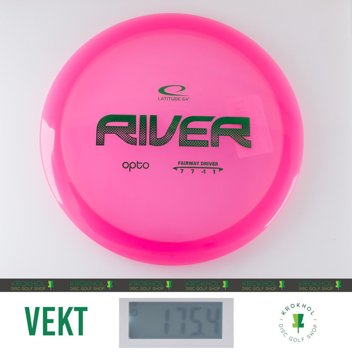 Opto River