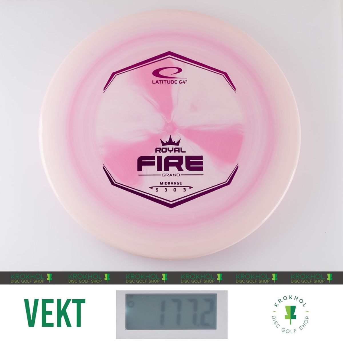 Grand Fire