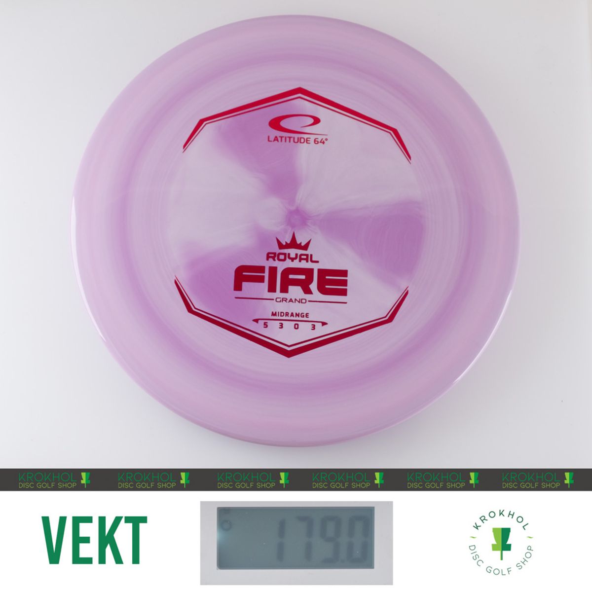 Grand Fire