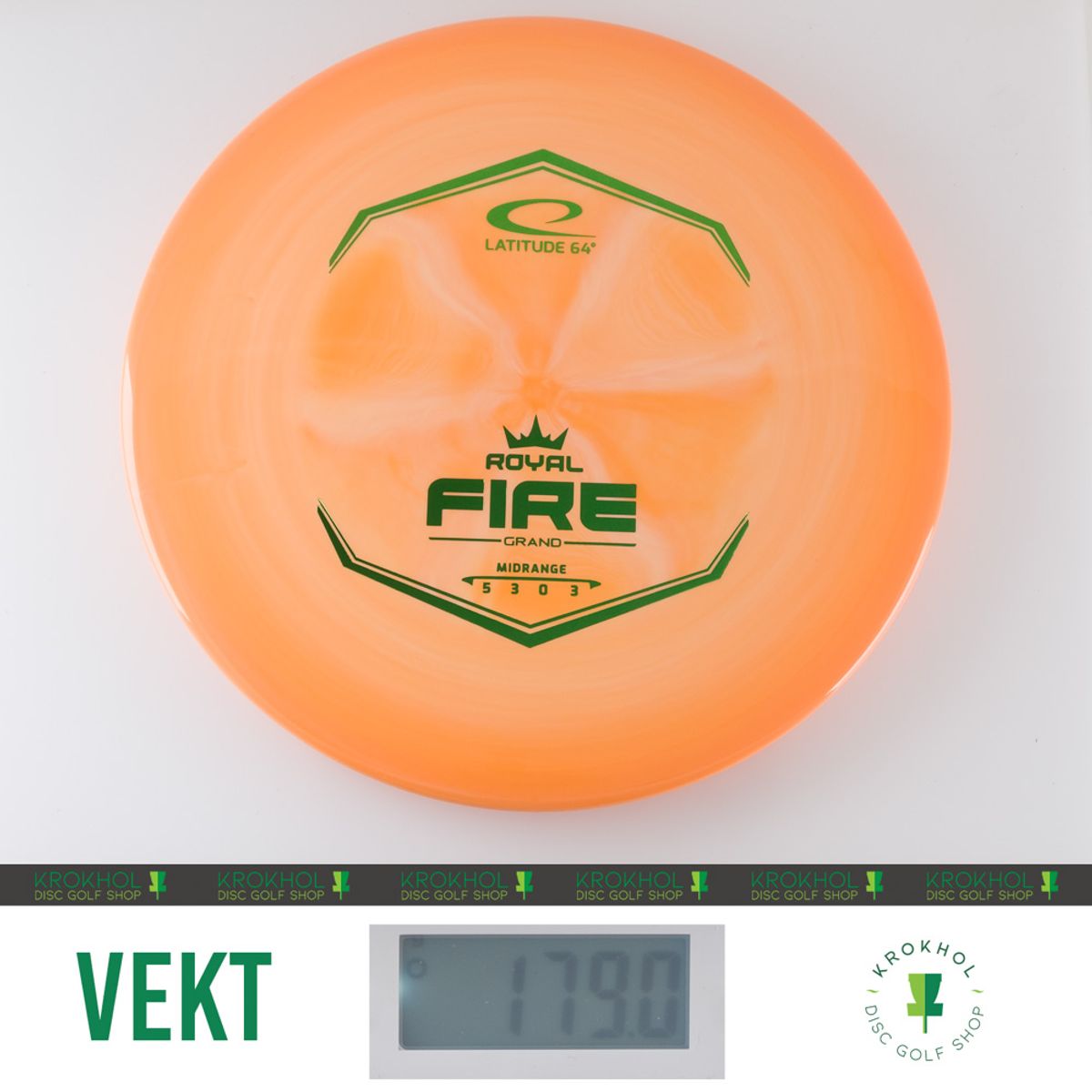 Grand Fire