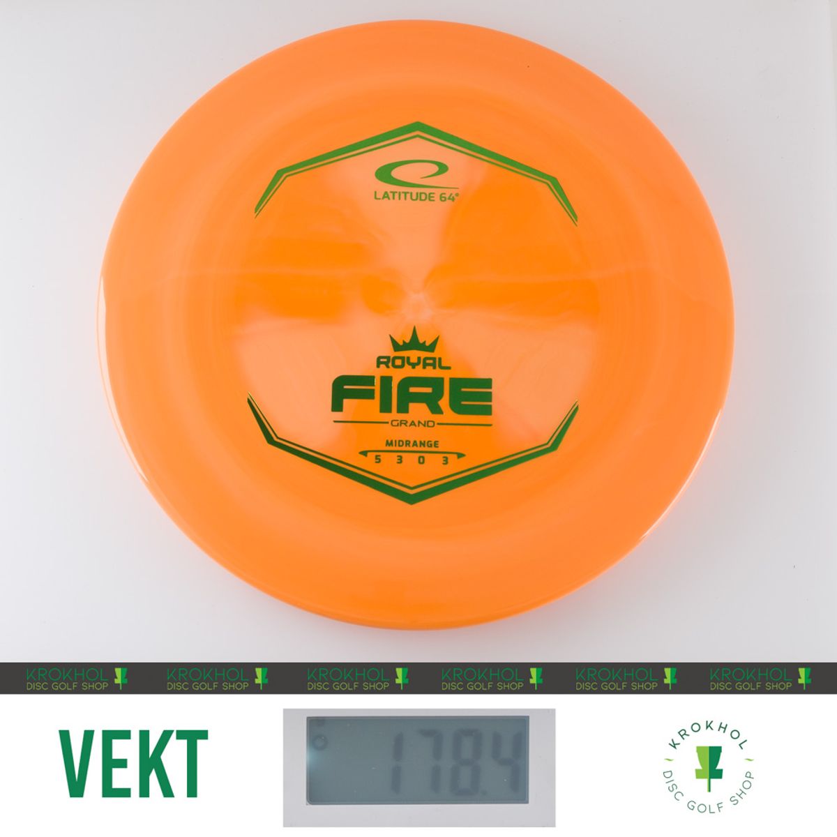 Grand Fire