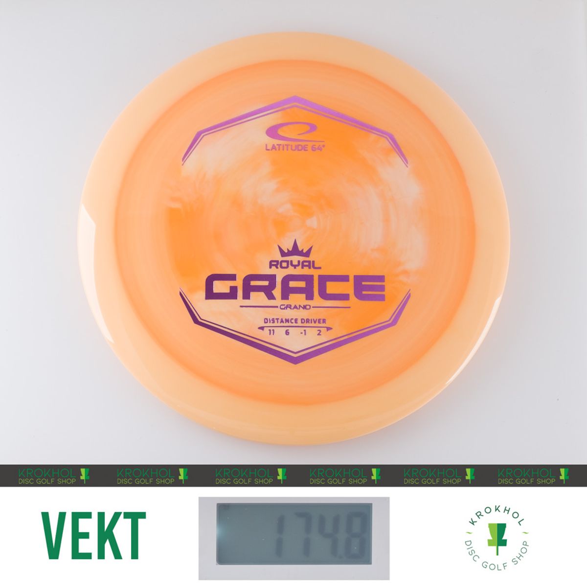Grand Grace