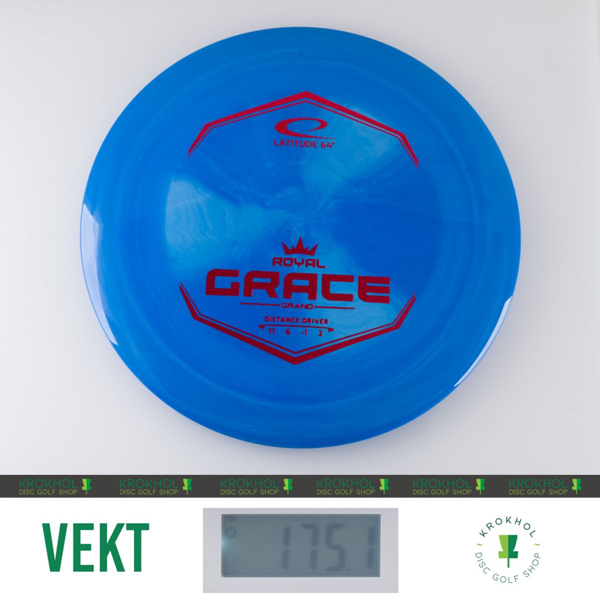 Grand Grace