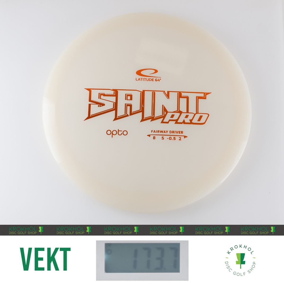 Opto Saint Pro