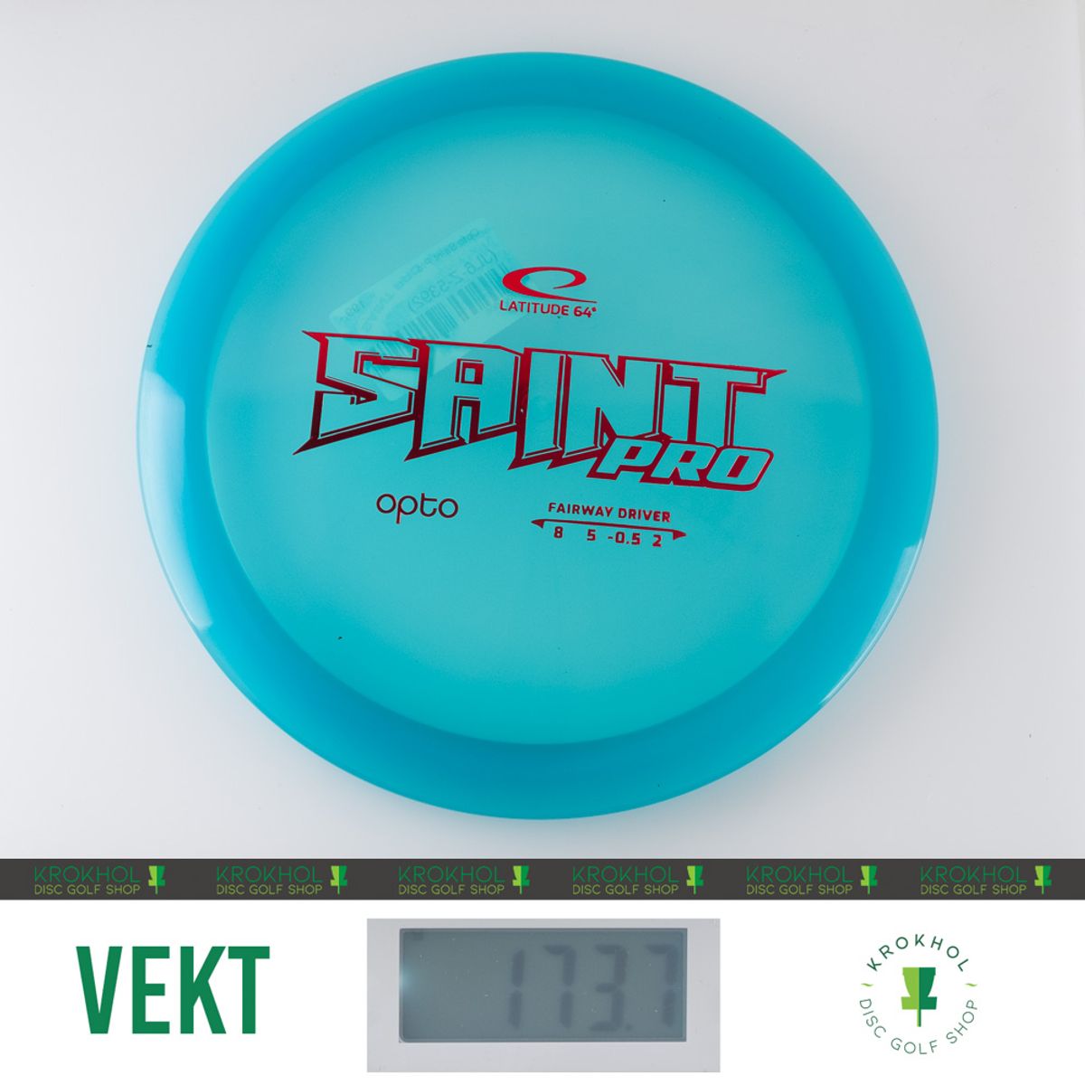 Opto Saint Pro