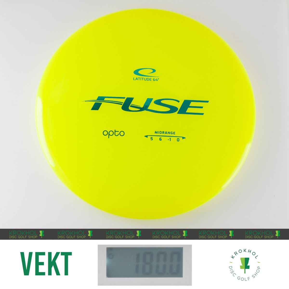 Opto Fuse