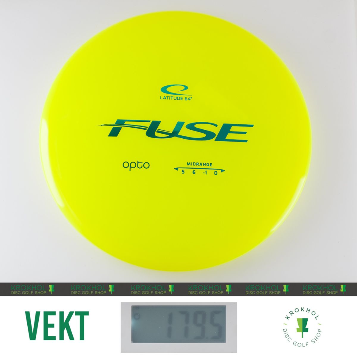 Opto Fuse