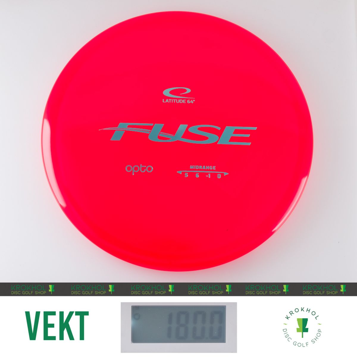Opto Fuse