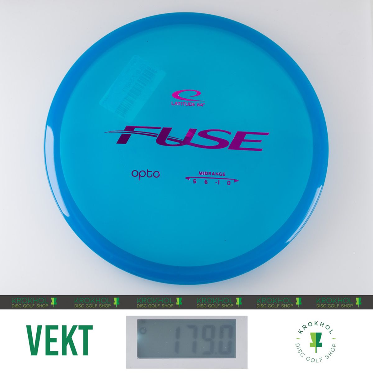 Opto Fuse
