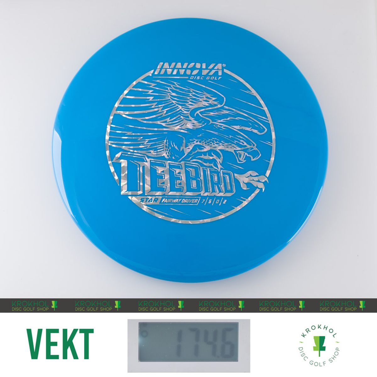 Star Teebird