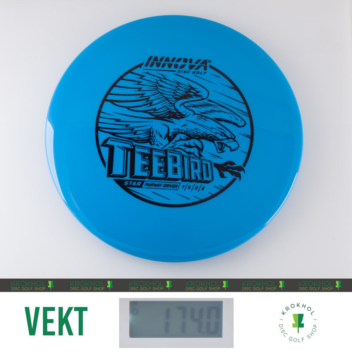 Star Teebird