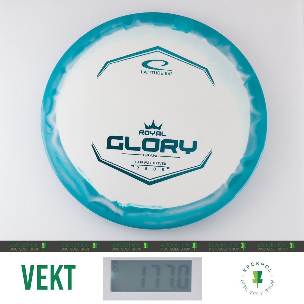 Grand Orbit Glory