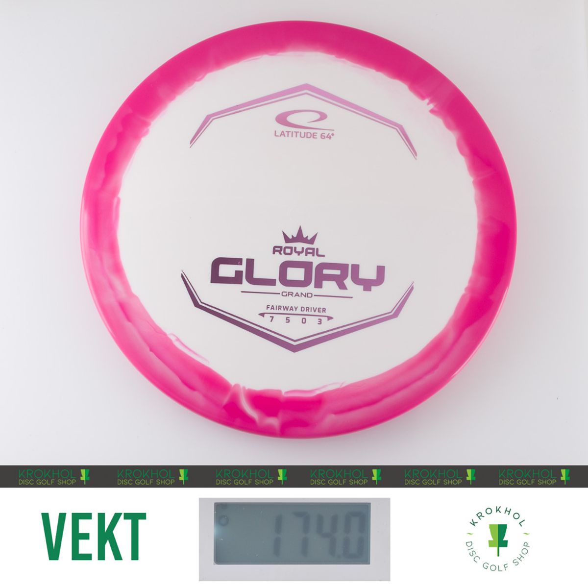 Grand Orbit Glory