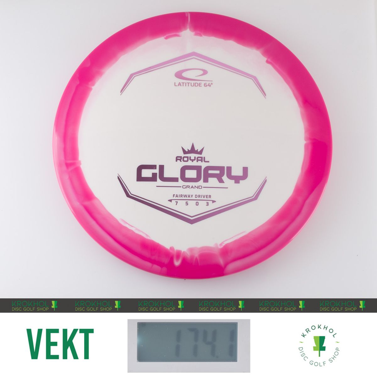 Grand Orbit Glory