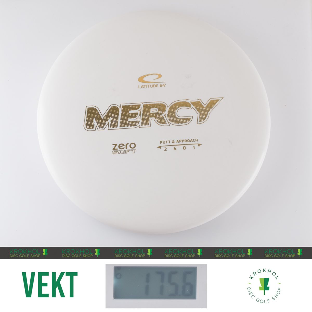 Zero Soft Mercy
