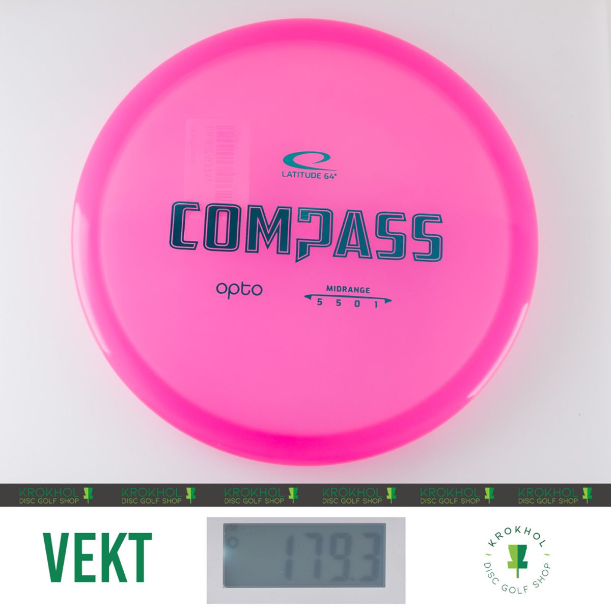 Opto Compass