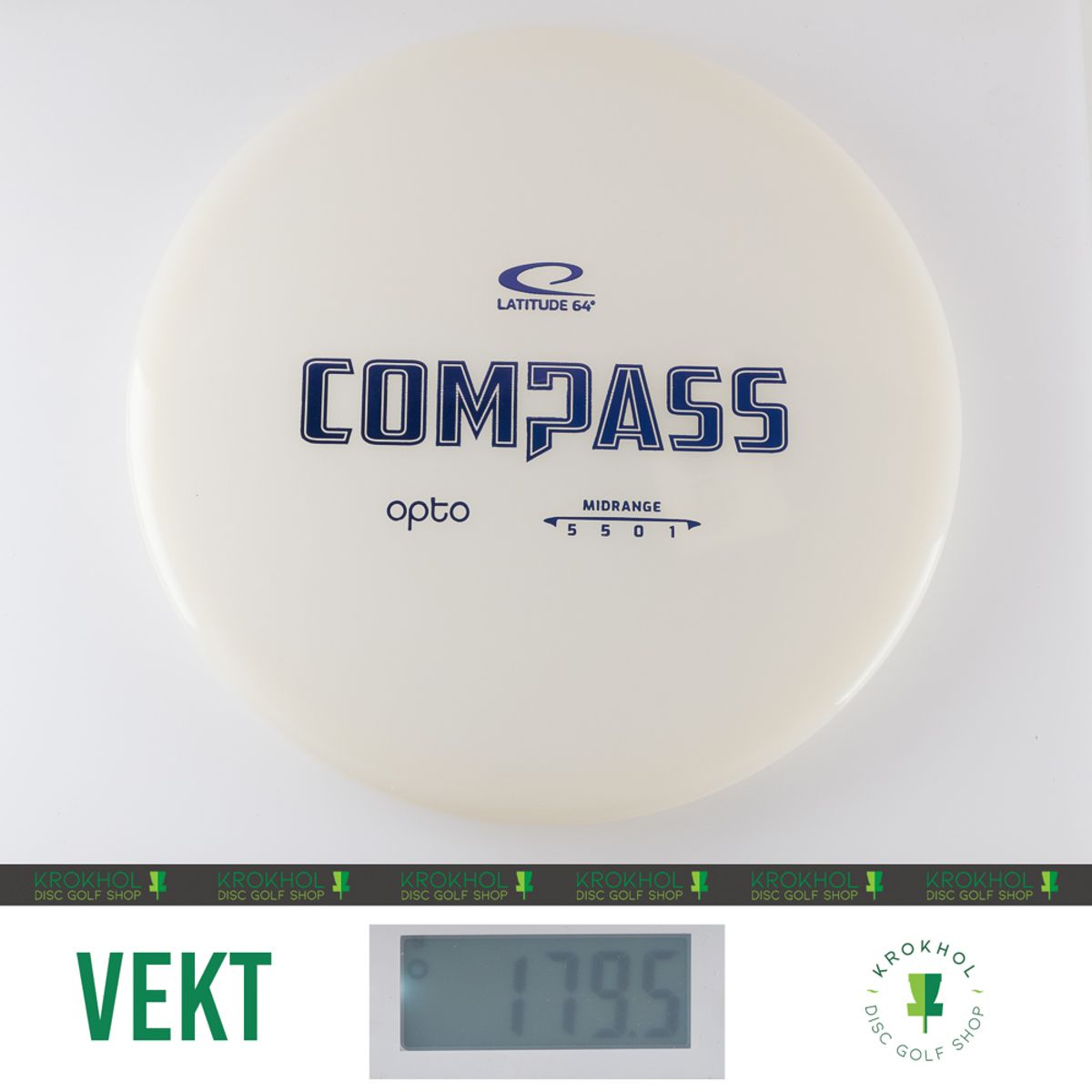 Opto Compass