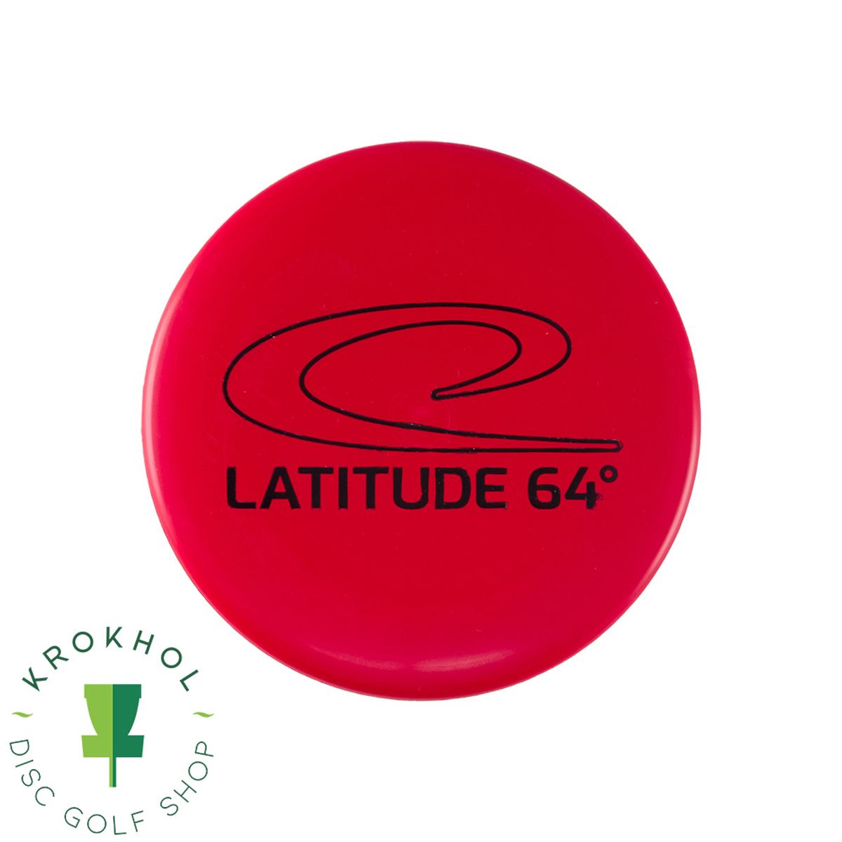 Latitude 64 Mini
