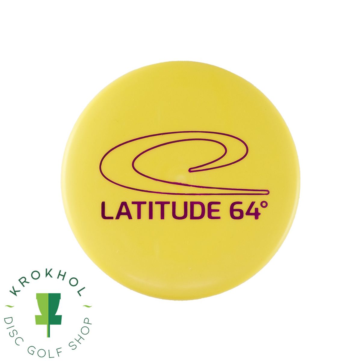 Latitude 64 Mini
