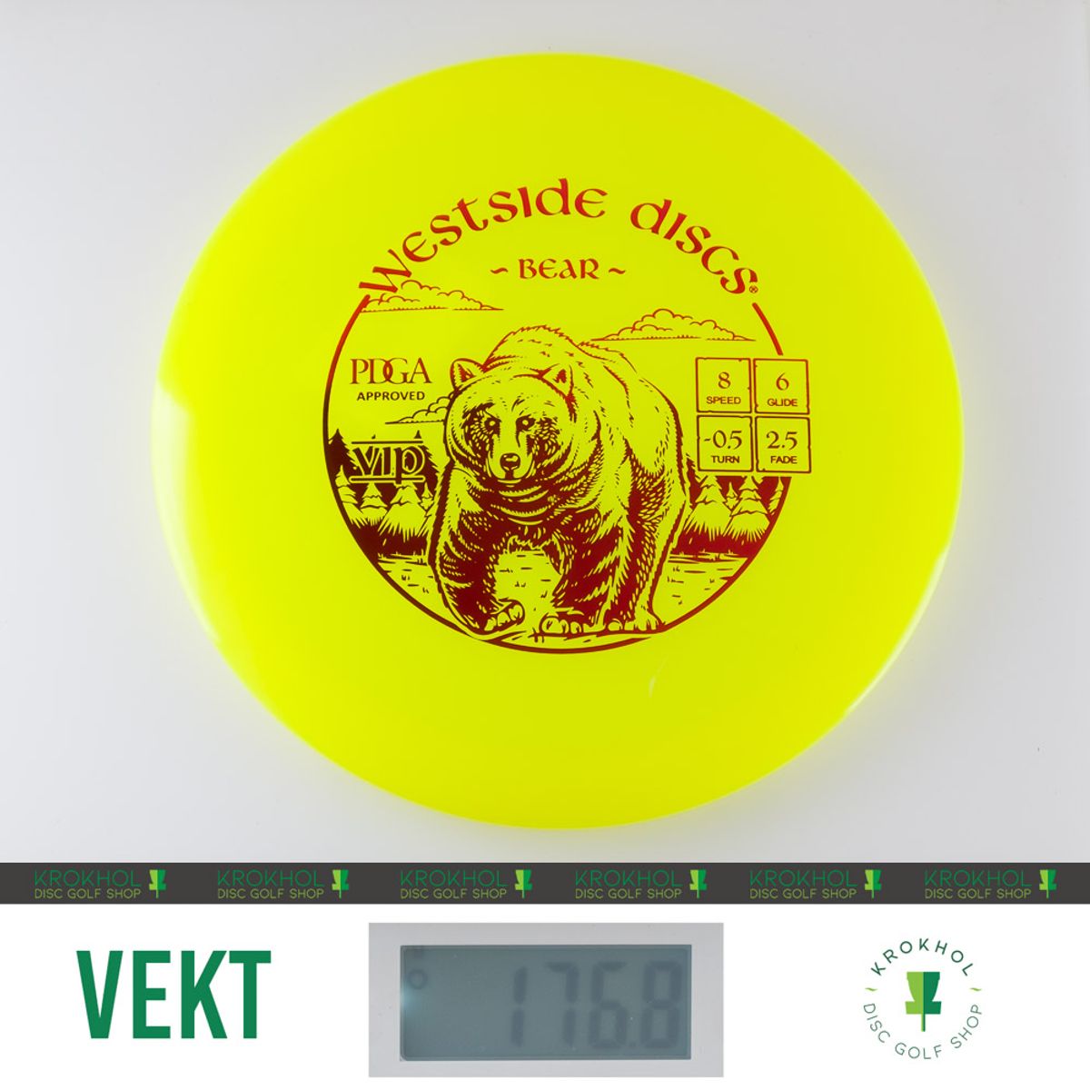 VIP Bear