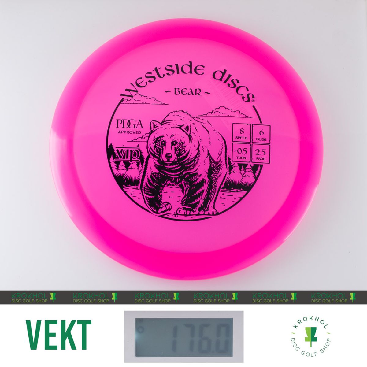 VIP Bear