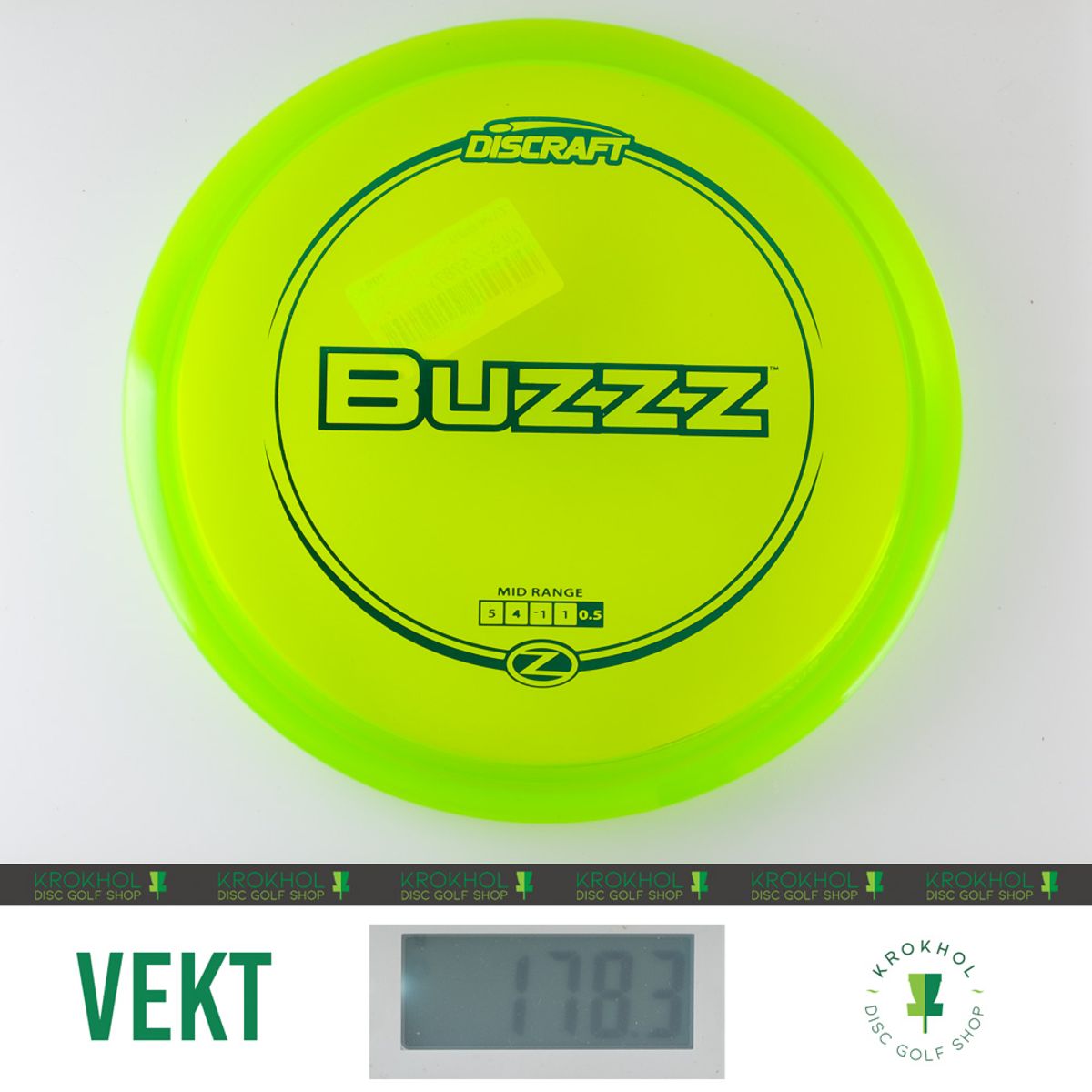 Z Line Buzzz