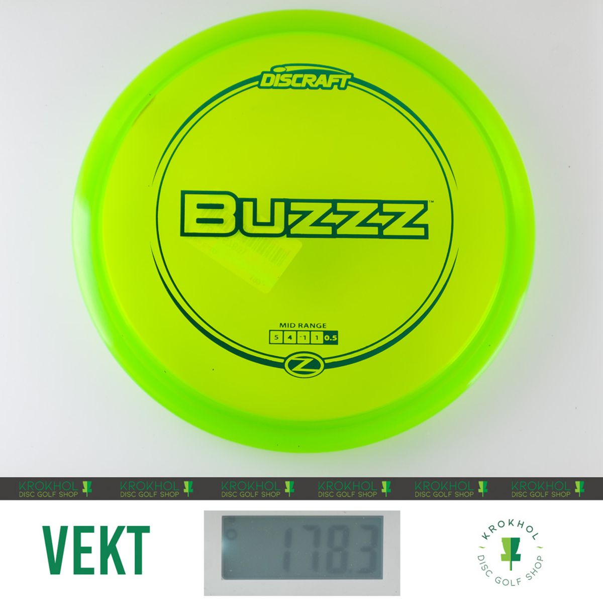 Z Line Buzzz
