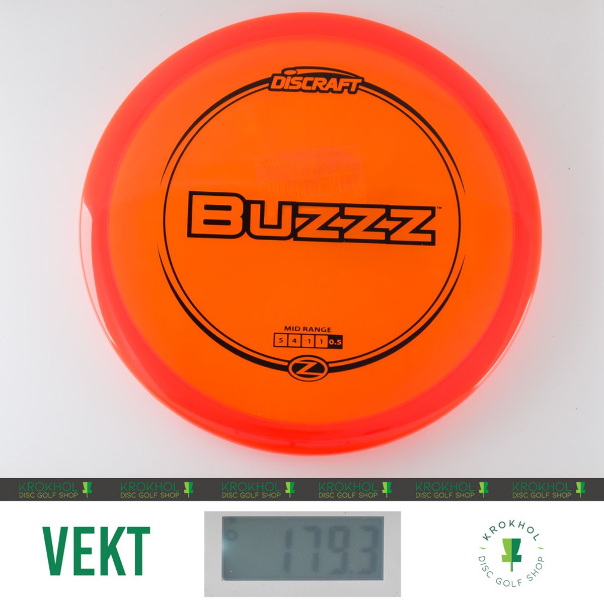 Z Line Buzzz