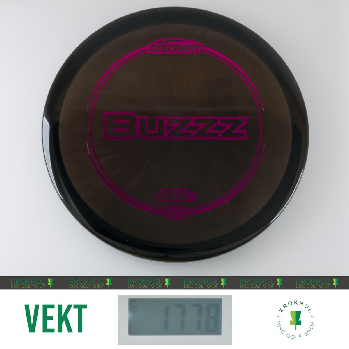 Z Line Buzzz