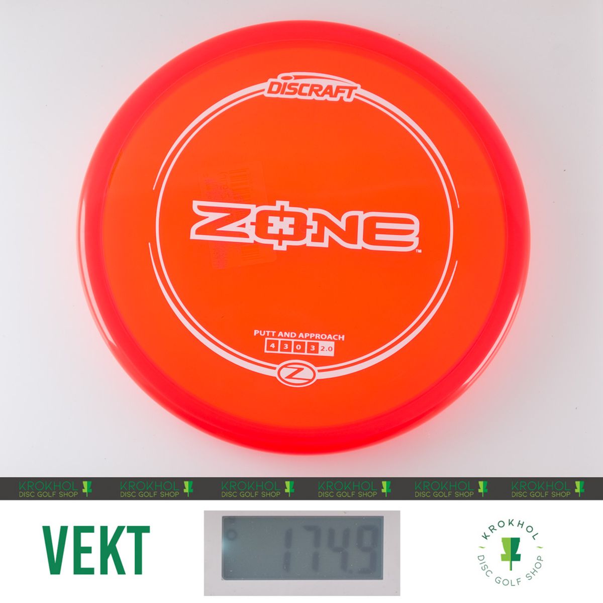 Z Line Zone