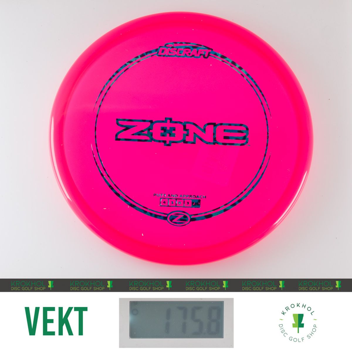 Z Line Zone