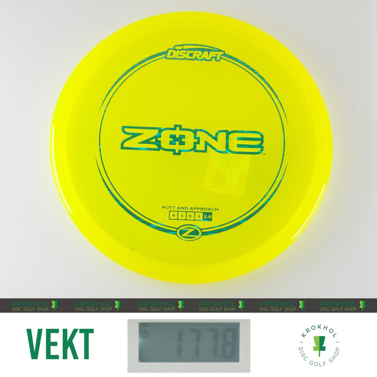 Z Line Zone