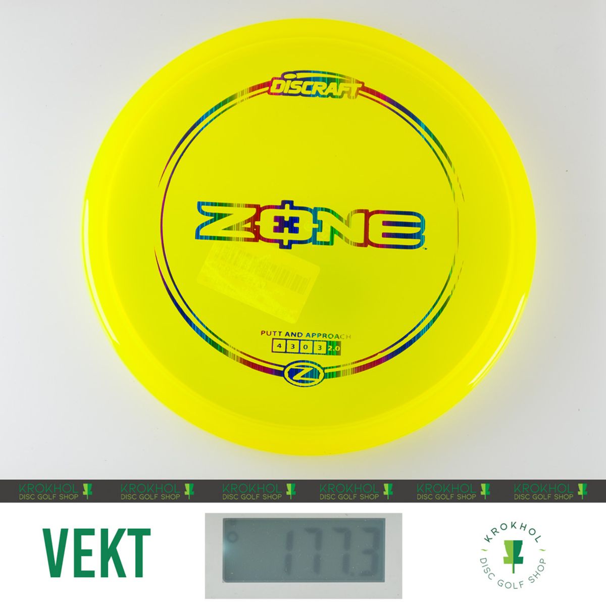 Z Line Zone