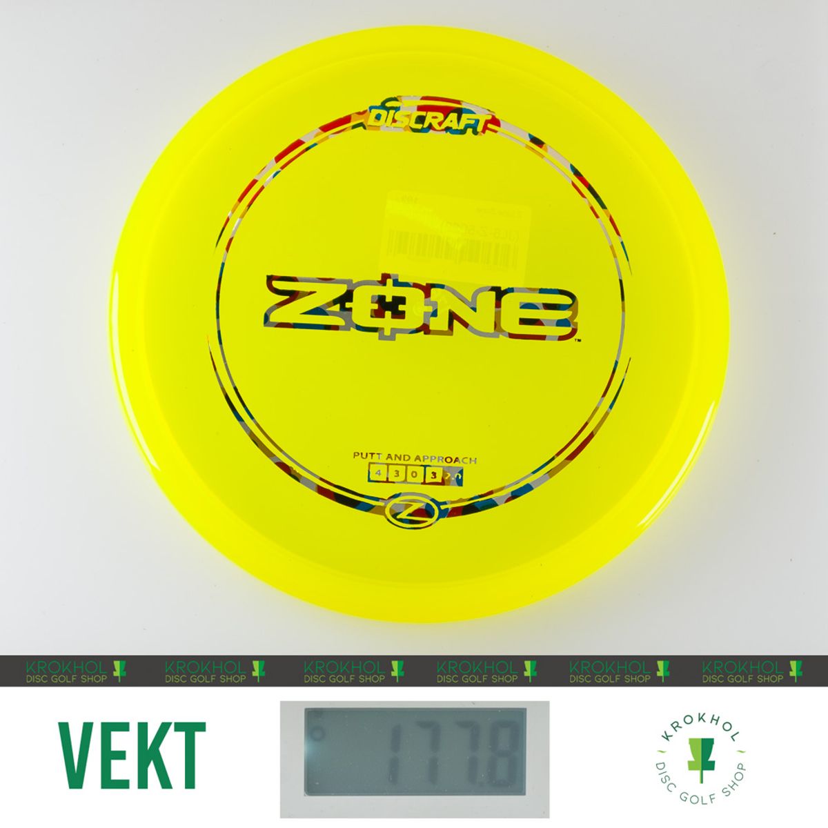 Z Line Zone