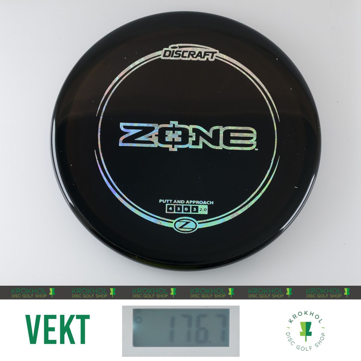 Z Line Zone