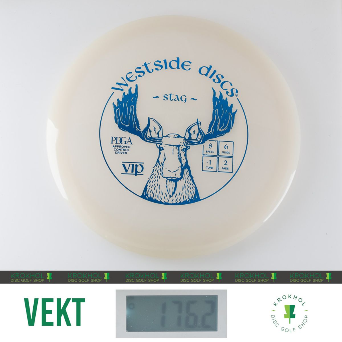 VIP Stag
