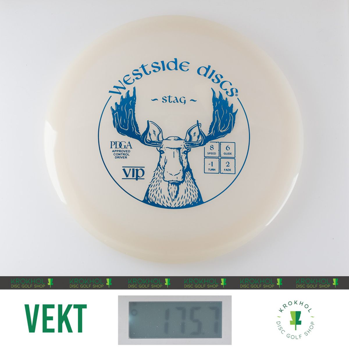 VIP Stag