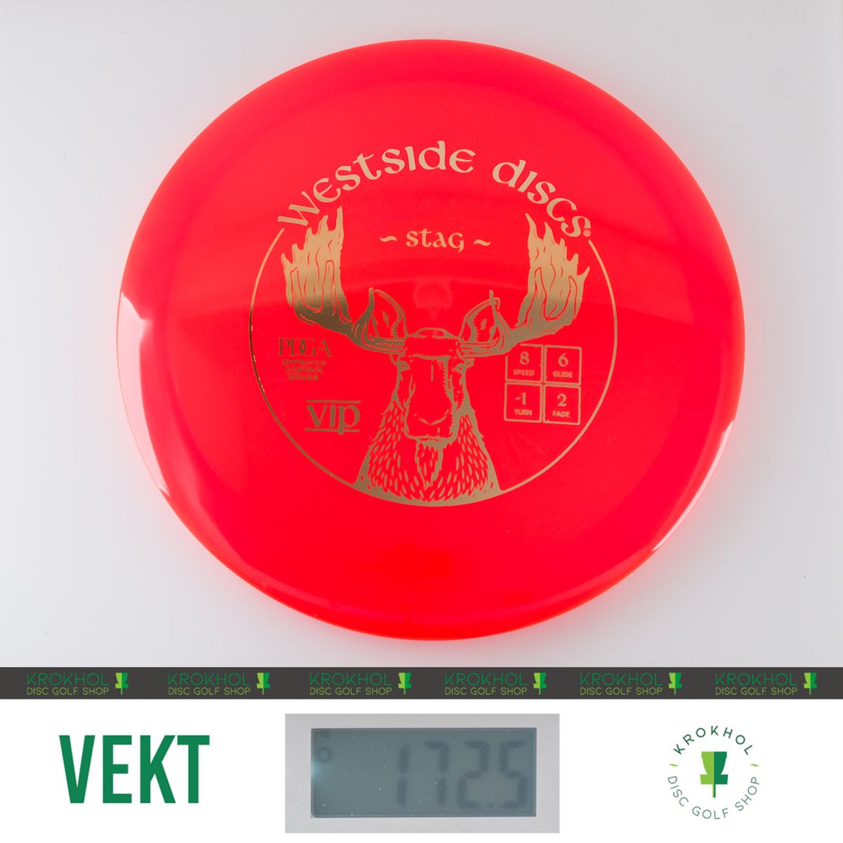 VIP Stag