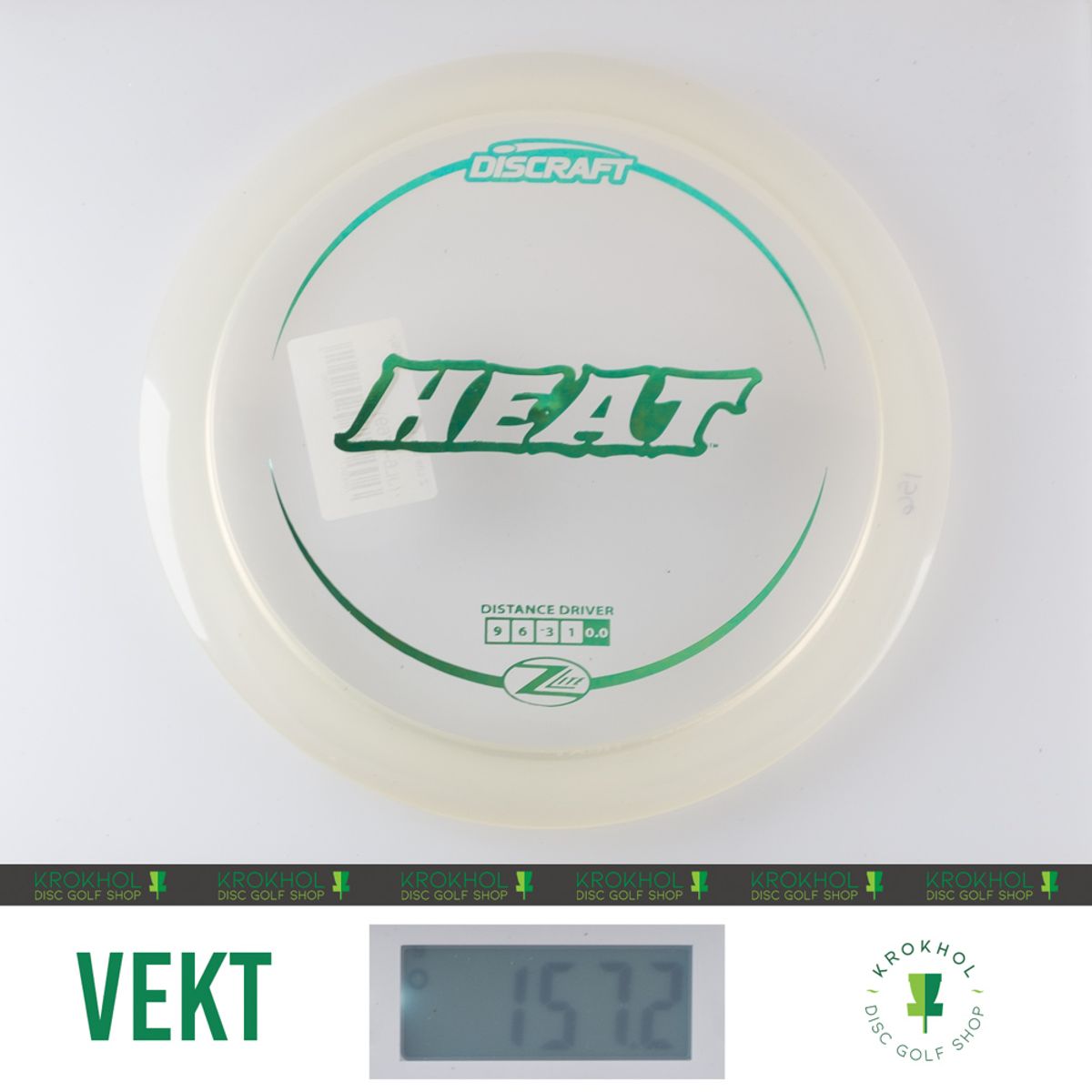 Z Lite Line Heat