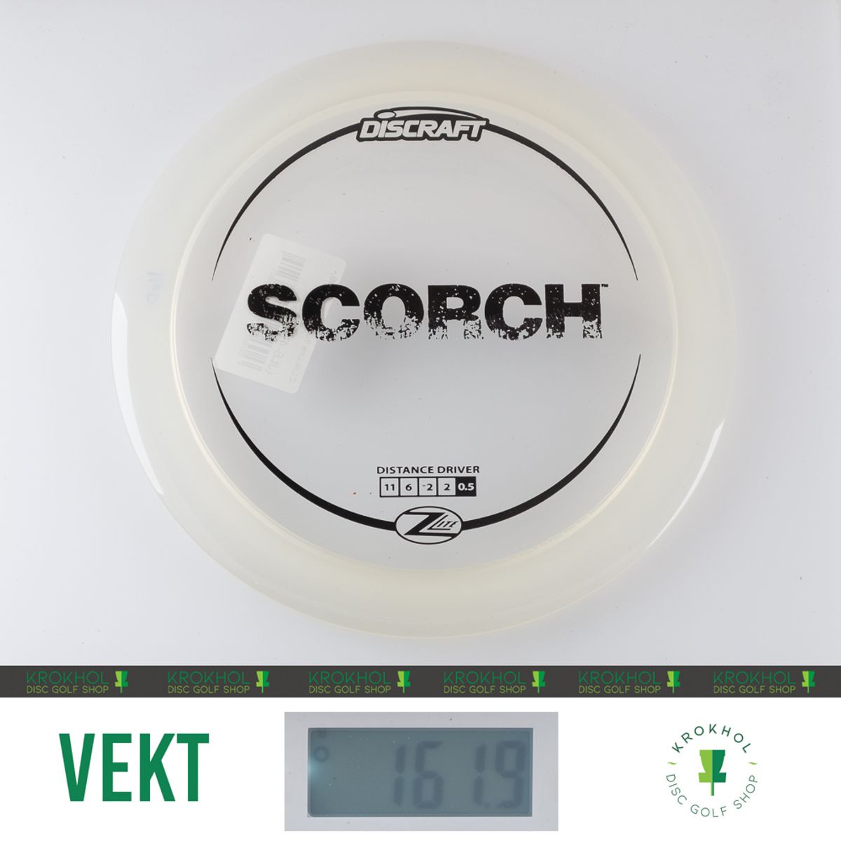 Z Lite Line Scorch