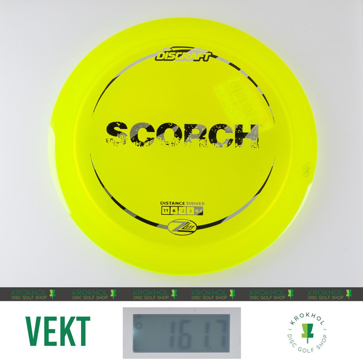 Z Lite Line Scorch