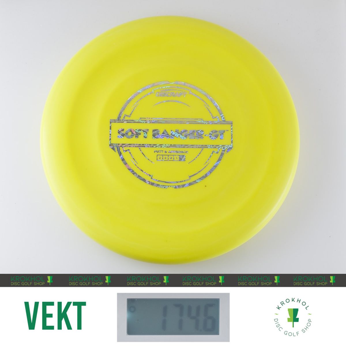 Soft Blend Banger-GT